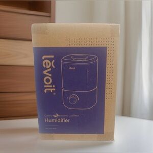 Levoit Classic 160 Ultrasonic Cool Mist Humidifier